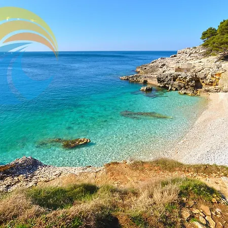 Διαμέρισμα Luciano 1540 *