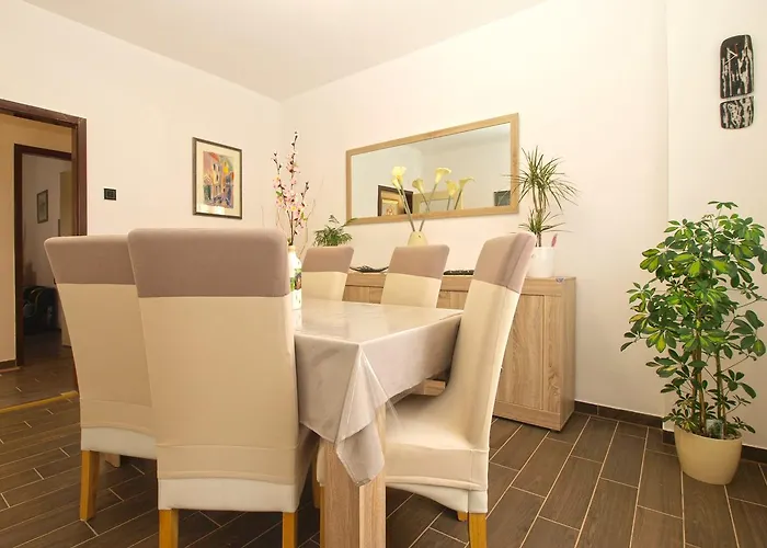 Apartmán Luciano 1540 Pula