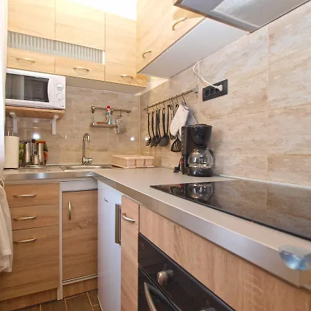 Apartmán Luciano 1540 Pula