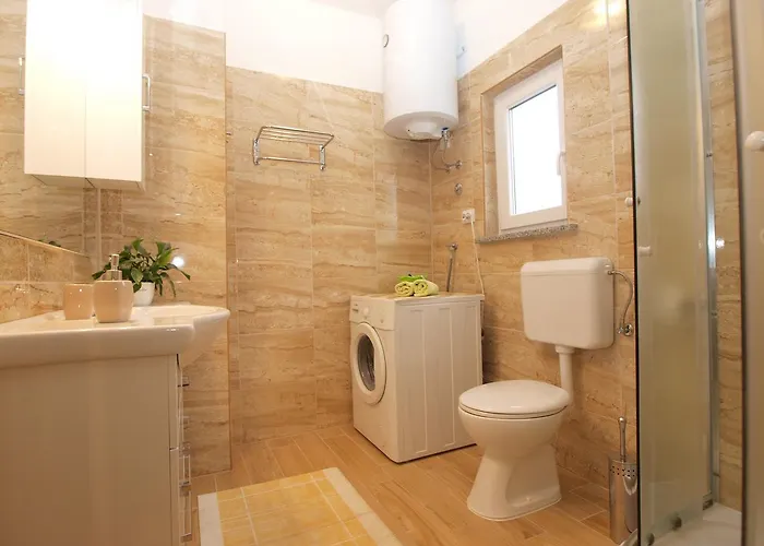 Luciano 1540 Apartman