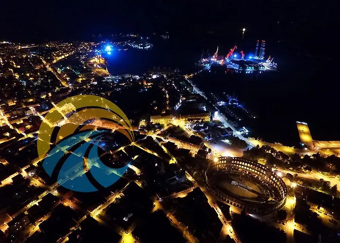 Apartman Luciano 1540