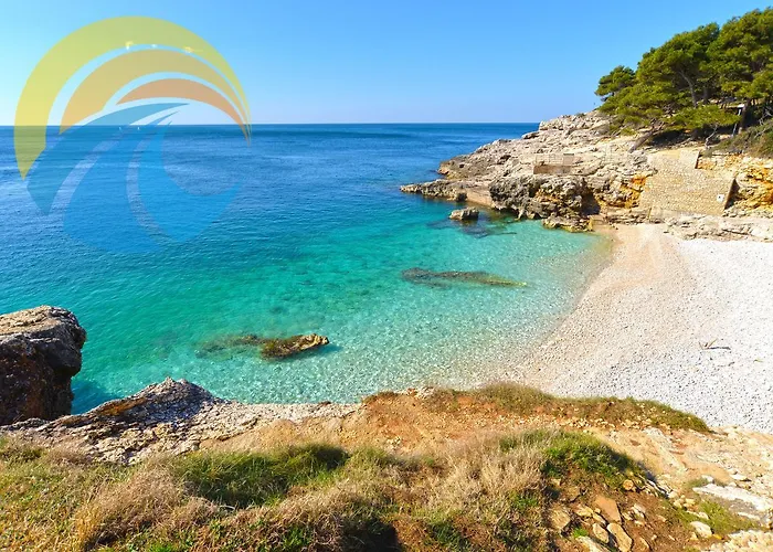 Apartment Luciano 1540 *