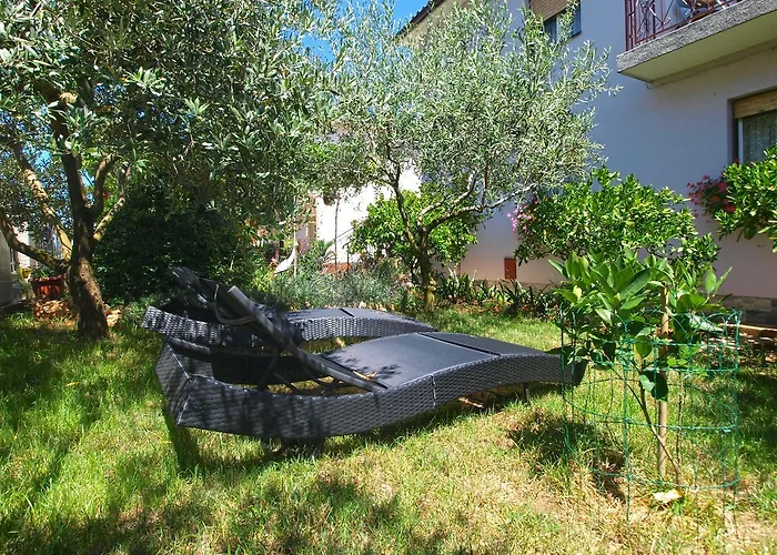 Apartment Luciano 1540 Pula